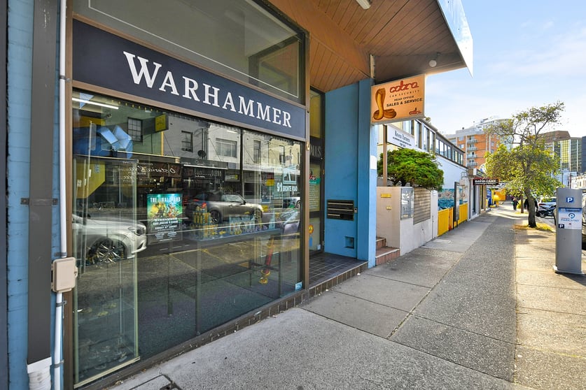 91 Bronte Road Bondi Junction NSW 2022 - Image 2