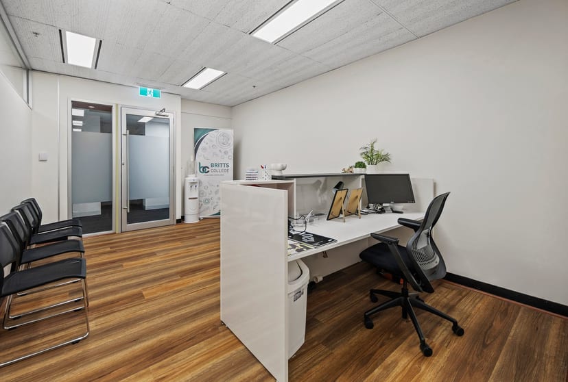 4.03/488 Bourke Street Melbourne VIC 3000 - Image 2