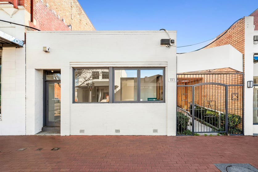 Click to view all images 149B-151 Pakington Street Geelong West VIC 3218 - Image 1