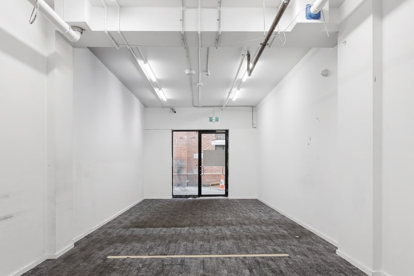 Click to view all images Shop 8, 672 Glenferrie Road Hawthorn VIC 3122 - Image 2