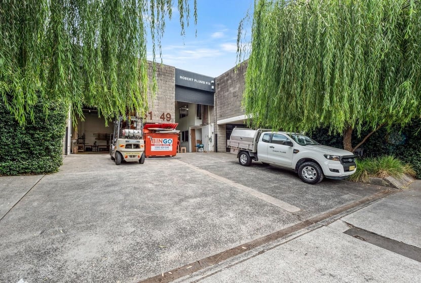 Click to view all images 49 & 55 Cranbrook Street Botany NSW 2019 - Image 3