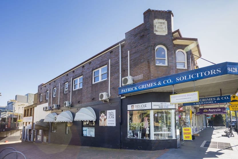 Click to view all images Office 2/139 Longueville Road Lane Cove NSW 2066 - Image 3