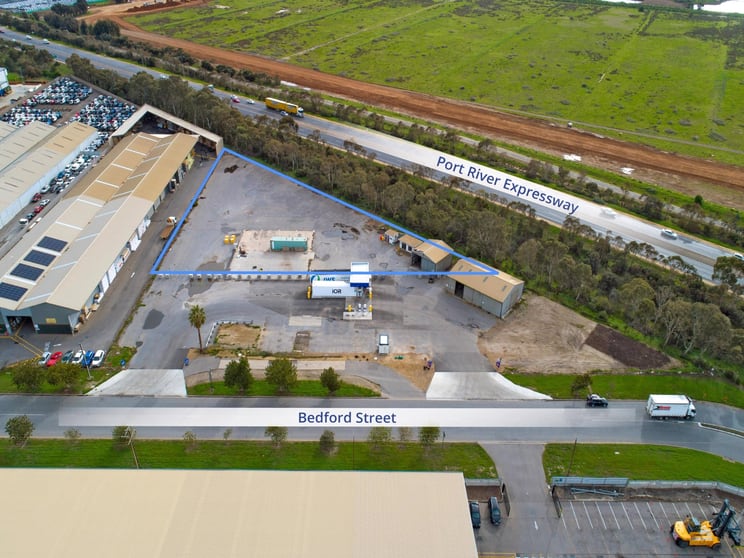 Click to view all images 147-155 Bedford Street Gillman SA 5013 - Image 2