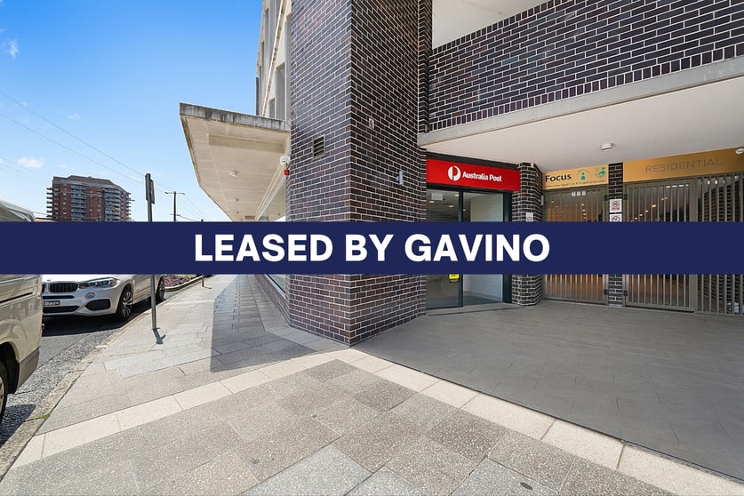 Click to view all images Level 1/19 Everton Road Strathfield NSW 2135 - Image 1