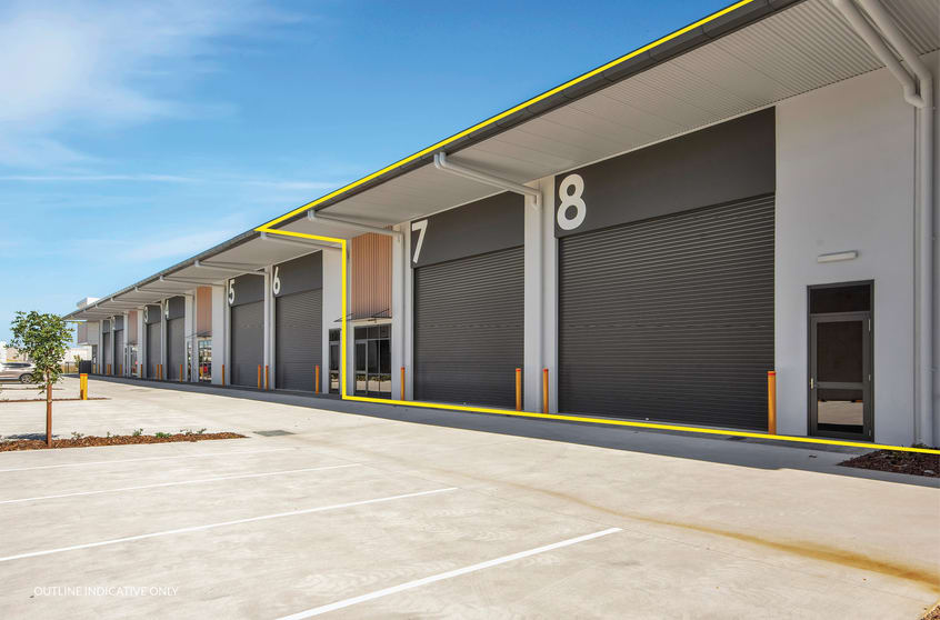 Click to view all images 66 Edison Crescent Baringa QLD 4551 - Image 1