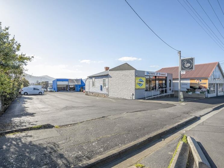 Click to view all images 289-291 Main Road Glenorchy TAS 7010 - Image 2