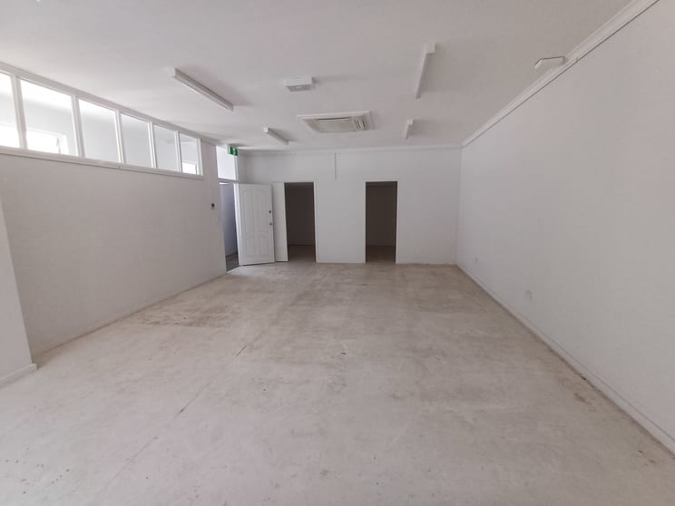 Click to view all images Level 1 38-42 Smith Street Darwin City NT 0800 - Image 1