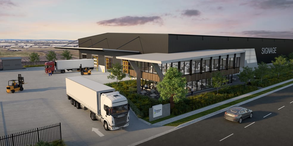 Click to view all images 1-3 Boronia Road Brisbane Airport QLD 4008 - Image 1