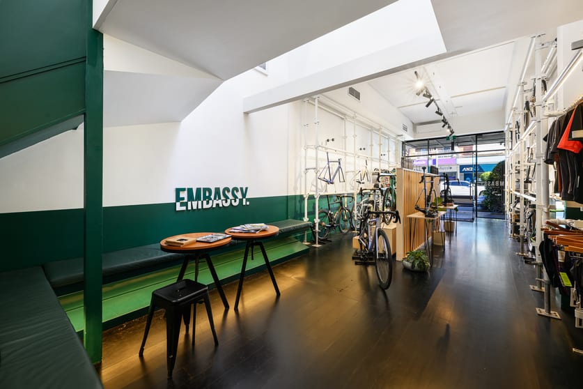 Click to view all images 912 Military Road Mosman NSW 2088 - Image 3