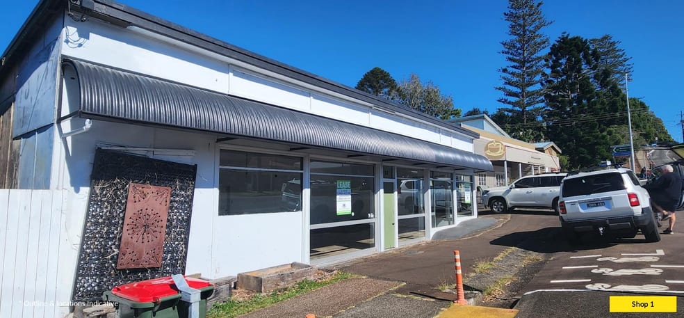 Click to view all images 1 & 2/53 Maple Street Maleny QLD 4552 - Image 2