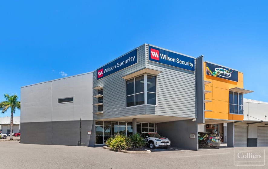Click to view all images 7/508 Woolcock Street Garbutt QLD 4814 - Image 1