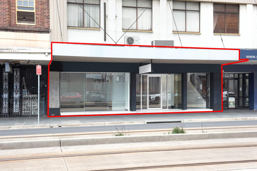 Suite 1/285 Hunter Street Newcastle NSW 2300 - Image 1