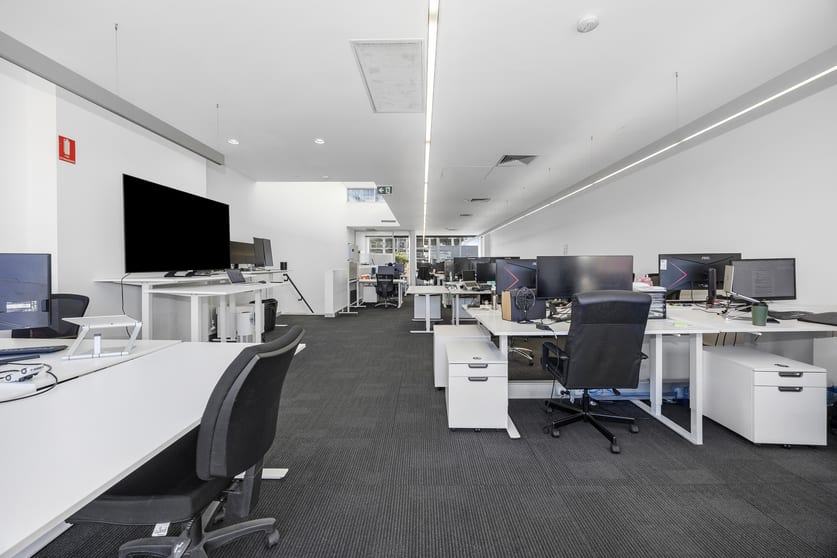 Click to view all images Ground + L1/132 CHESTNUT STREET Richmond VIC 3121 - Image 2
