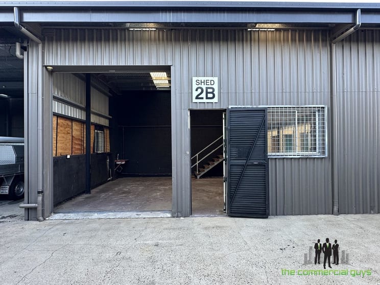 Click to view all images 2B/29 Brewer St Clontarf QLD 4019 - Image 1