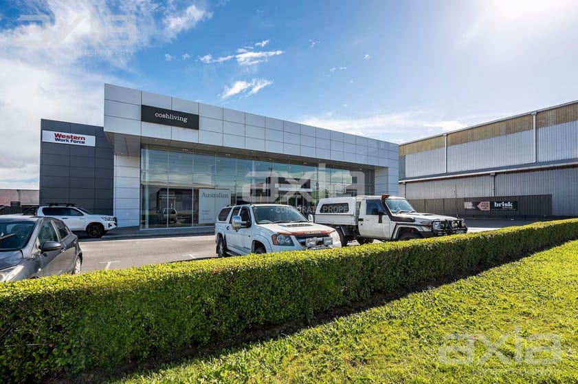 Click to view all images Tenancy 2/21 King Edward Road Osborne Park WA 6017 - Image 2