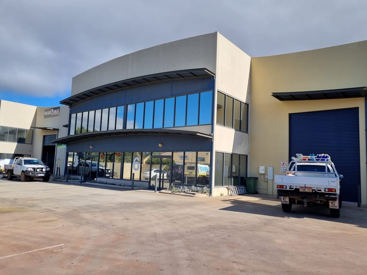Click to view all images 5/48 Kelvin Maddington WA 6109 - Image 1