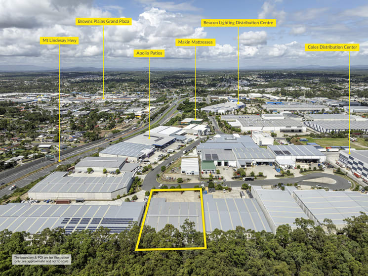 Click to view all images 85 Corymbia Place Parkinson QLD 4115 - Image 2