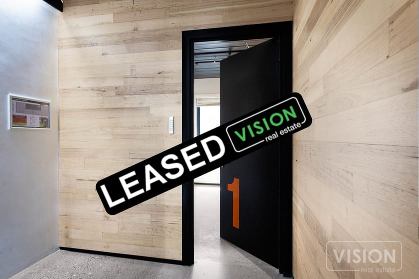 Click to view all images 1/64 Johnston Street Collingwood VIC 3066 - Image 1