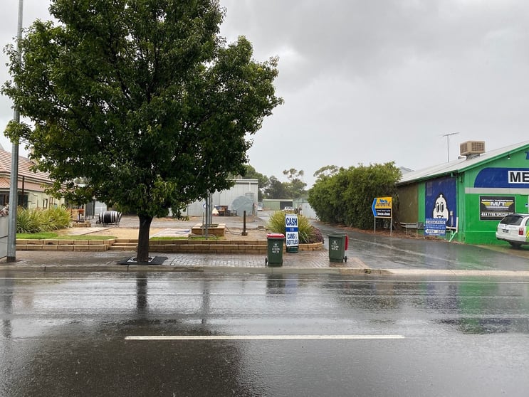 Click to view all images Shed 7/229 Main Road Mclaren Vale SA 5171 - Image 2
