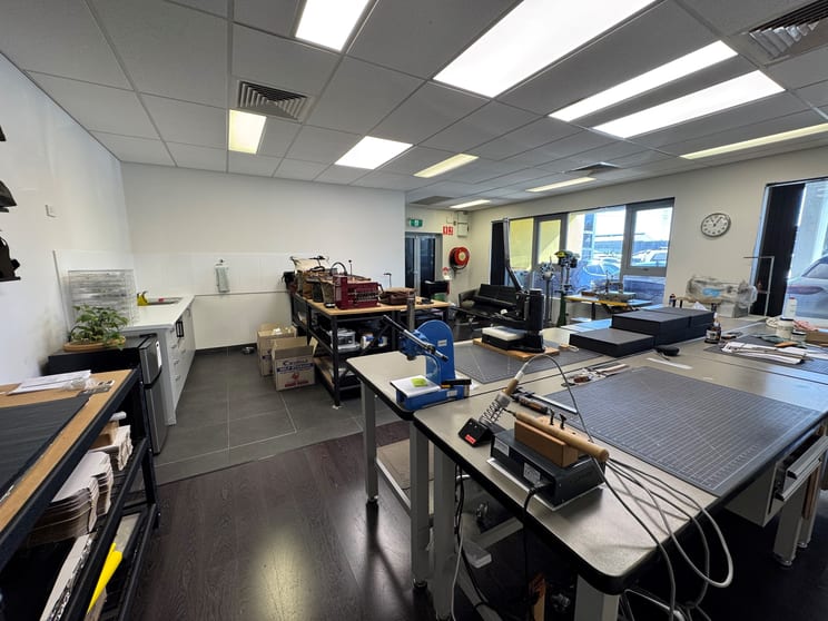 Click to view all images Unit 19/3 Box Road Taren Point NSW 2229 - Image 3
