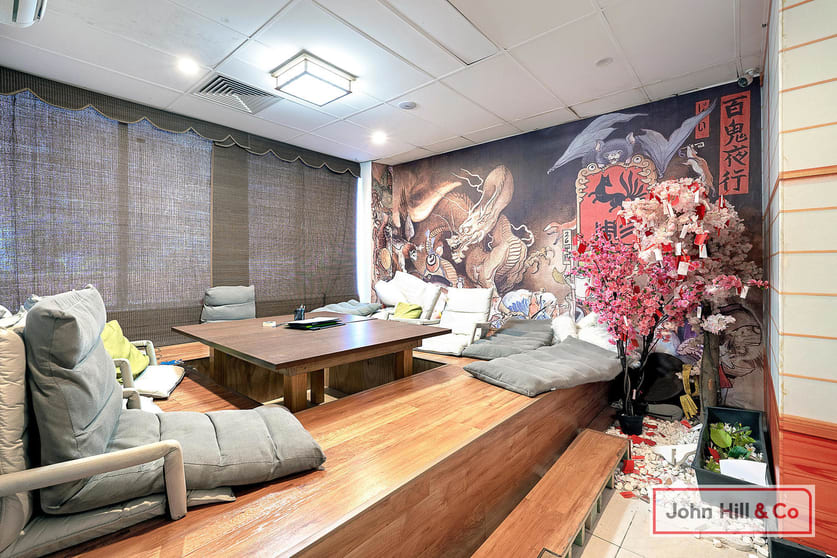 Click to view all images 101/25 Belmore Street Burwood NSW 2134 - Image 3