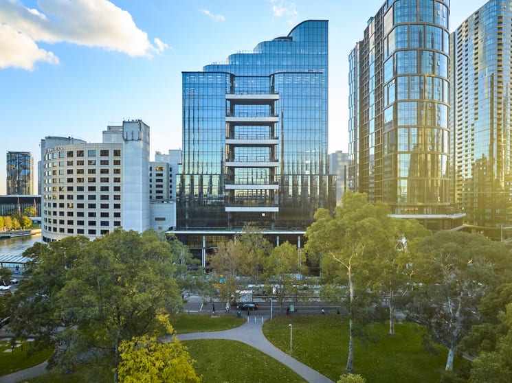 Click to view all images 7 Spencer Street Docklands VIC 3008 - Image 1