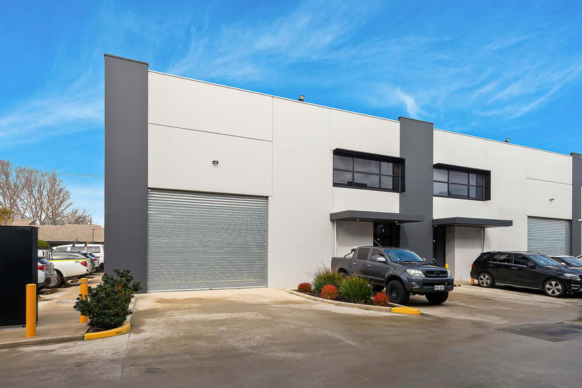 Click to view all images Unit 9, 77-79 Tapleys Hill Road Hendon SA 5014 - Image 2