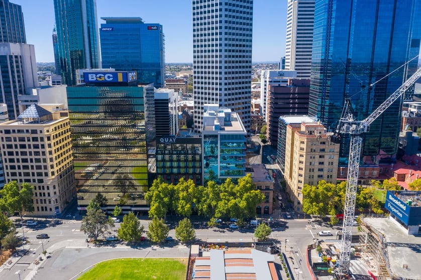 Click to view all images 12 The Esplanade Perth WA 6000 - Image 2