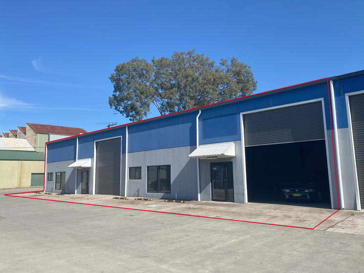 Click to view all images 1/11 Kyle Street Rutherford NSW 2320 - Image 2