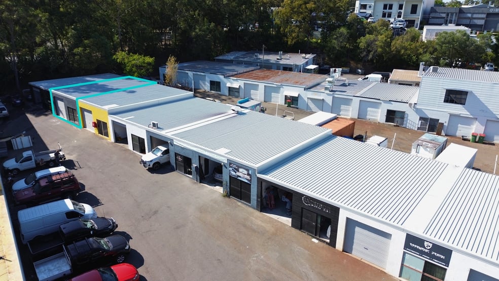 Click to view all images 8/15 Bailey Crescent Southport QLD 4215 - Image 3