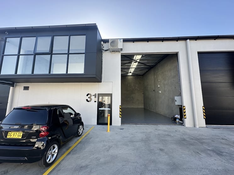 Click to view all images 31/21 Marigold Revesby NSW 2212 - Image 2