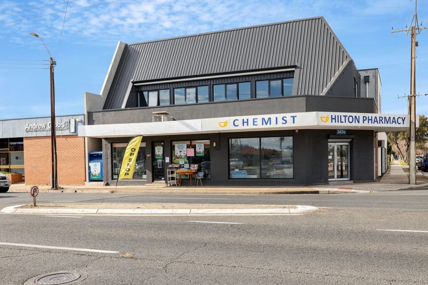 Click to view all images 147 Marion Road Richmond SA 5033 - Image 2