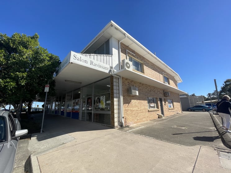 Click to view all images Level Shop, 6/85 Welsby Parade Bongaree QLD 4507 - Image 1