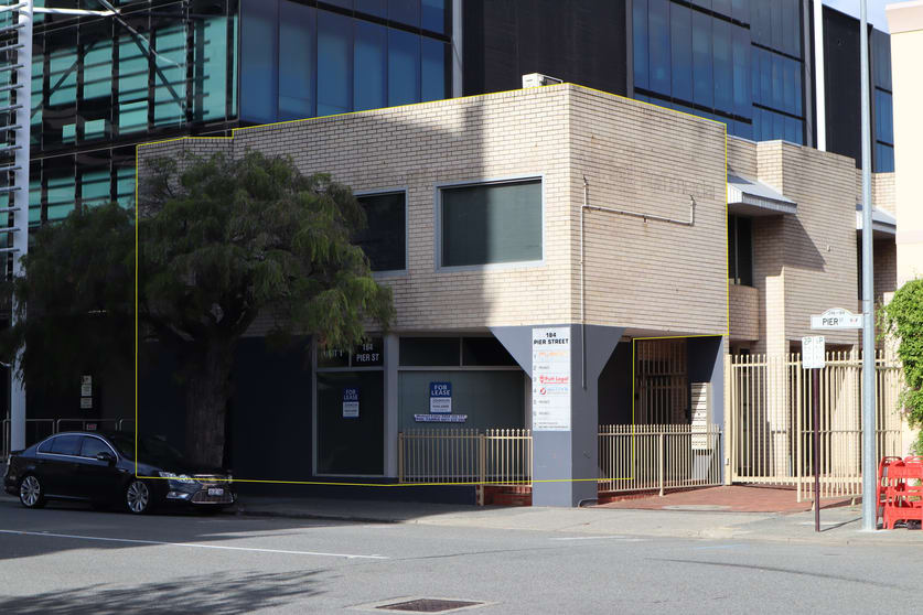 Click to view all images 1/184 Pier Street Perth WA 6000 - Image 1