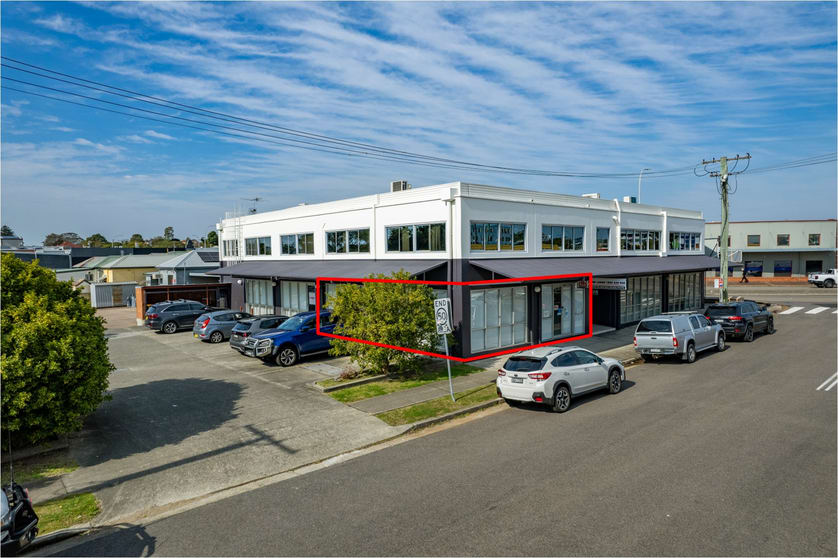 Click to view all images 116b Belford Street Broadmeadow NSW 2292 - Image 1