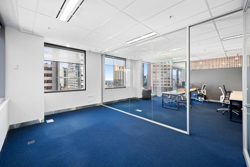 Click to view all images Level 19 90 Collins Street Melbourne VIC 3000 - Image 3