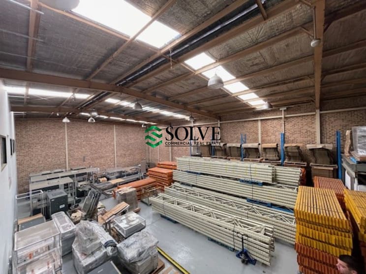 Click to view all images Warehouse B/90 Victoria Road North Parramatta NSW 2151 - Image 2