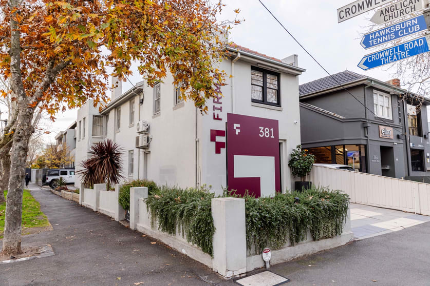 Click to view all images 381 Malvern Road South Yarra VIC 3141 - Image 2