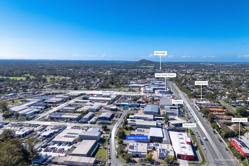 Click to view all images 2/13 Lochlarney Street Beenleigh QLD 4207 - Image 3