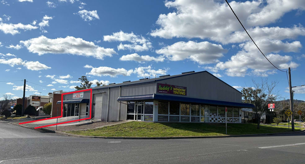 Click to view all images 3/20 Crown Street Tamworth NSW 2340 - Image 2