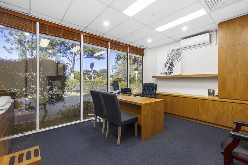 Click to view all images 125 Flockton Street Everton Park QLD 4053 - Image 1