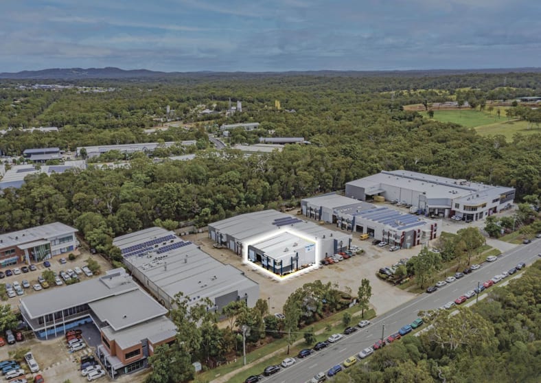 Click to view all images 9/26-34 Weippin St Cleveland QLD 4163 - Image 2