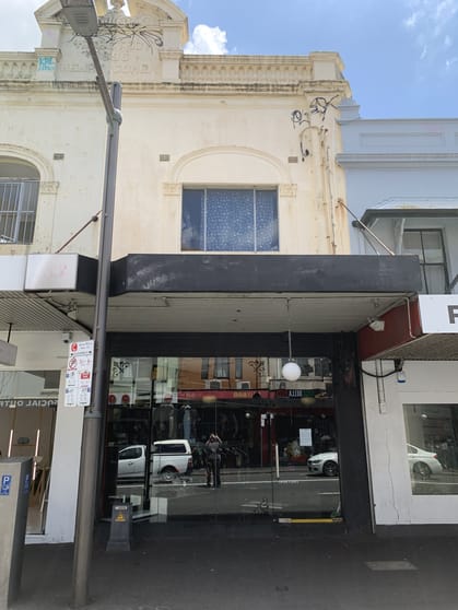 Click to view all images Shop/183 King Street Newtown NSW 2042 - Image 3