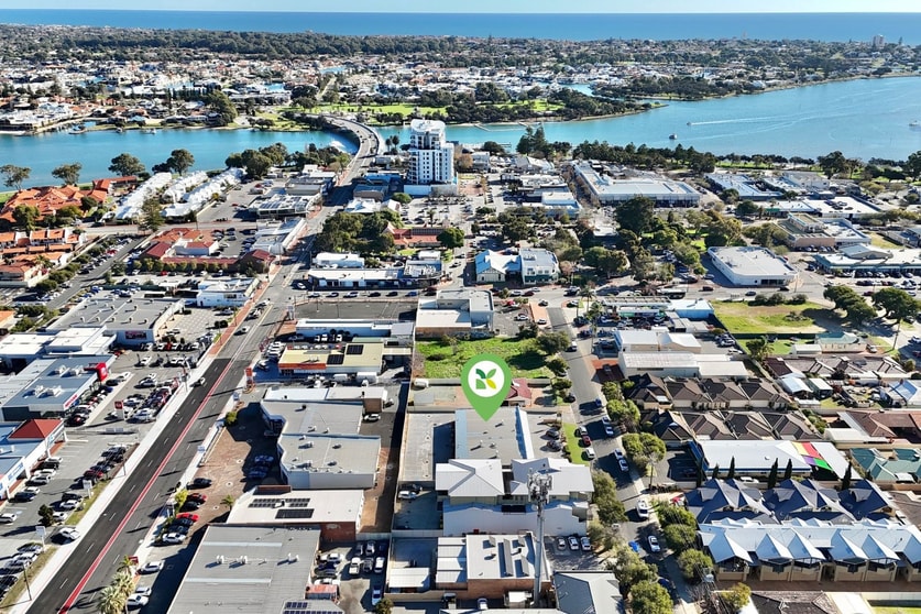Click to view all images 1/11 Davey Street Mandurah WA 6210 - Image 1