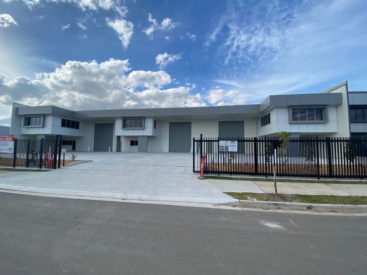 Unit 2/6 Cobar Place Gregory Hills NSW 2557 - Image 2
