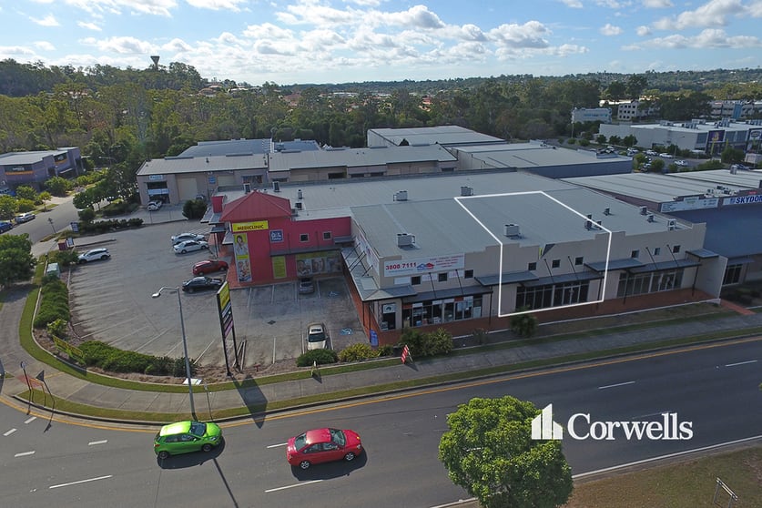 Click to view all images 3/1 Graham Street Underwood QLD 4119 - Image 1