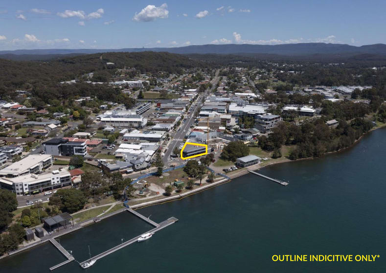 Click to view all images 6-7/1 The Boulevarde Toronto NSW 2283 - Image 1