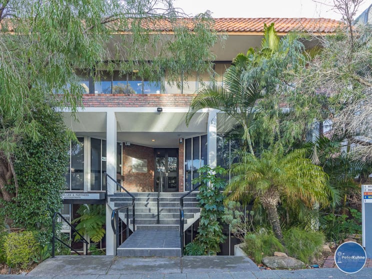 Click to view all images 1/62 Ord Street West Perth WA 6005 - Image 2
