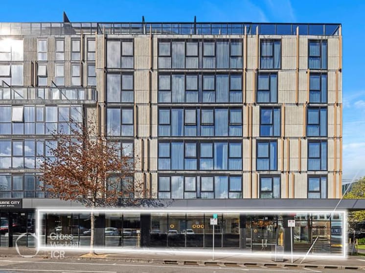 Click to view all images 223-229 Rosslyn Street West Melbourne VIC 3003 - Image 2