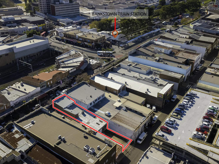 Click to view all images 35 Bankstown City Plaza Bankstown NSW 2200 - Image 2